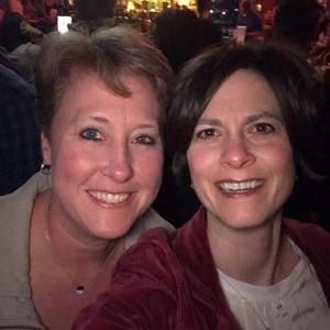 Meet your Posher, Beverly